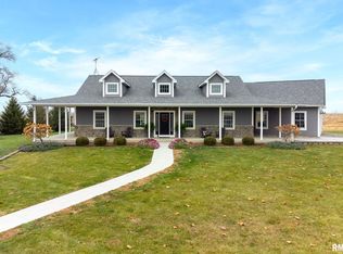 2985 Yorktown Rd, Prophetstown, IL 61277