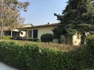 312 E Tehachapi Blvd, Tehachapi, CA 93561