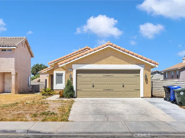 14598 Hidden Canyon Ln, Victorville, CA 92394