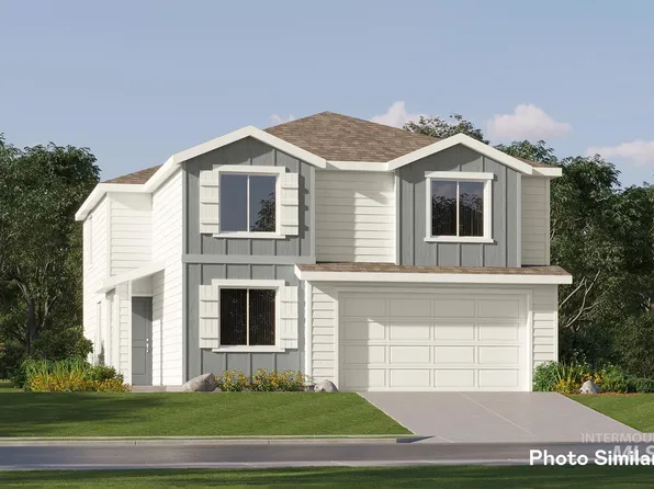 2720 Fall Line St, Caldwell, ID 83605