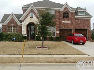2005 Glenwood Way, Midlothian, TX 76065