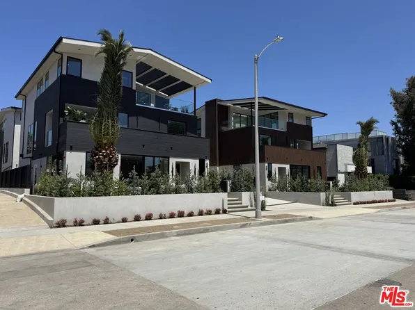 1920 Barry Ave, Los Angeles, CA 90025