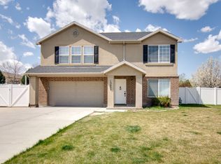 13808 S Ralph H Way, Herriman, UT 84096