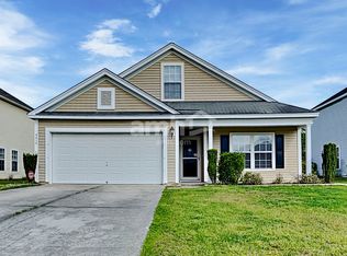 4016 Broken Arrow Dr, Ladson, SC 29456