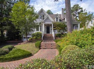 1307 Rand Dr, Raleigh, NC 27608