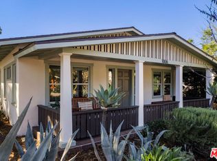 1006 E Orange Grove Blvd, Pasadena, CA 91104