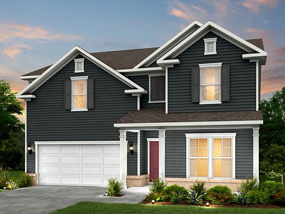 Pennington Elevation LC2B