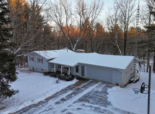 3449 Seneca Rd, Wisconsin Rapids, WI 54495