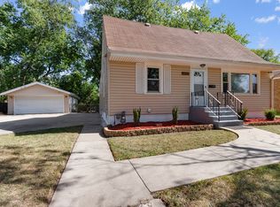 14733 Clark St, Dolton, IL