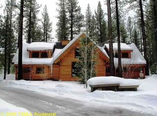 11114 Comstock Pl, Truckee, CA 96161
