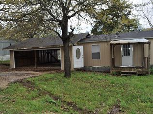 332 Pilgrim Rd, Alvarado, TX 76009