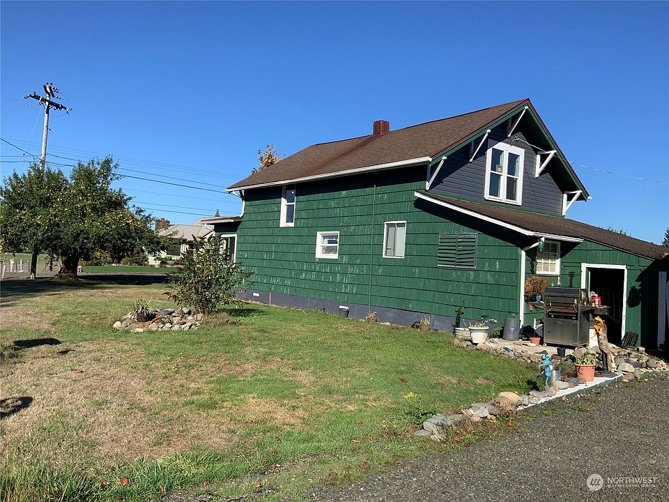 1121 Willapa Road, Raymond, WA 98577 MLS 2169632 Zillow