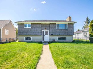 1304 E Nebraska Ave, Spokane, WA 99208