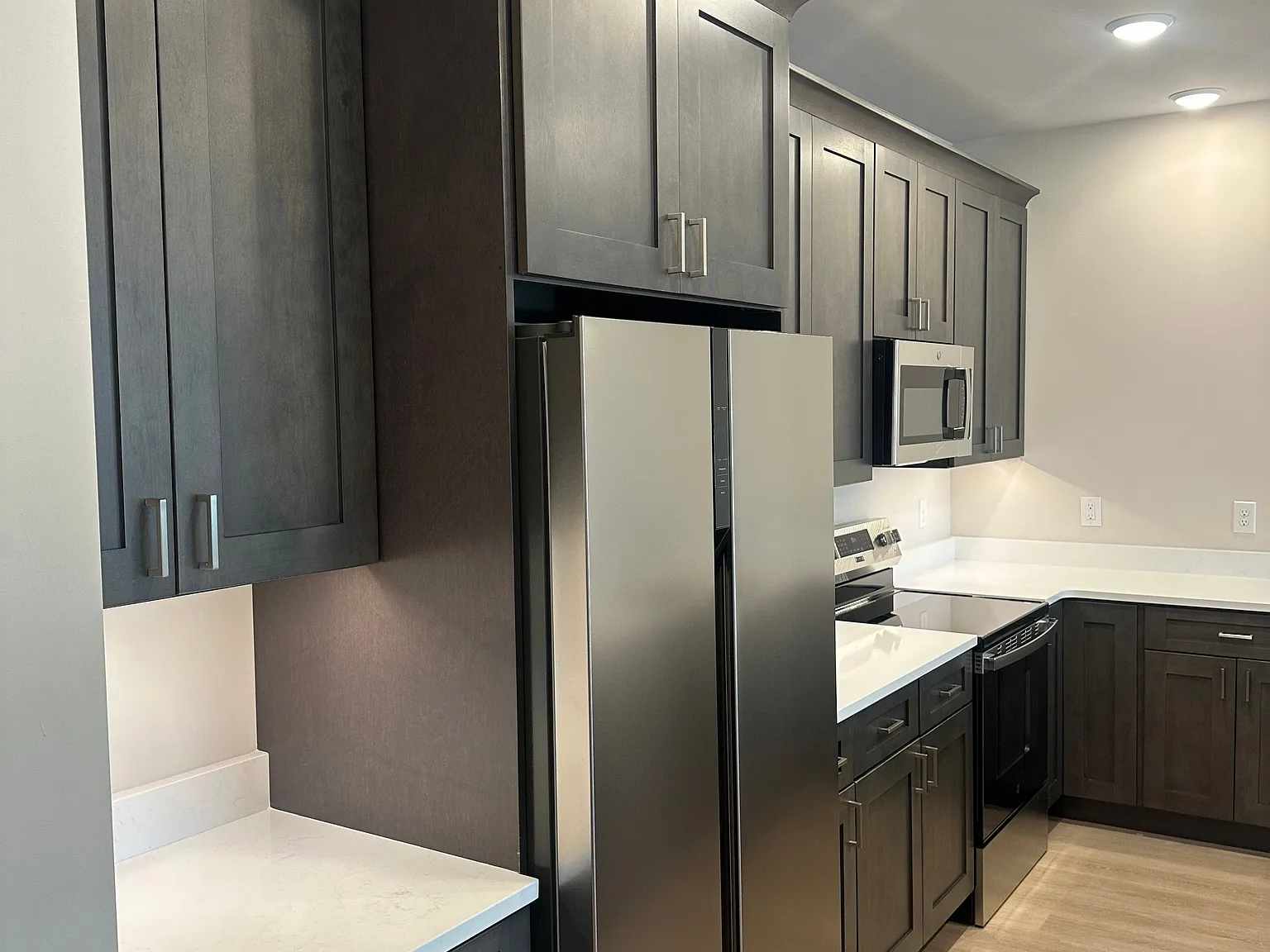 2 bed, 1.0 bath, 831 sqft, $1,500 — Photo 4