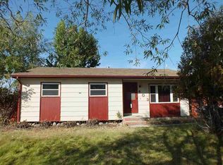 403 E Centennial Ave, Boulder, MT 59632