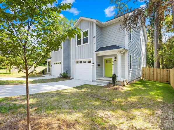1940 Purser Dr, Charlotte, NC 28215