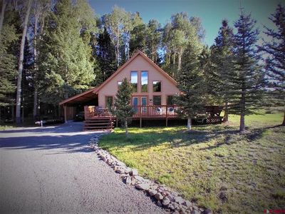 407 Wildflower Drive, Cimarron, CO, 81220