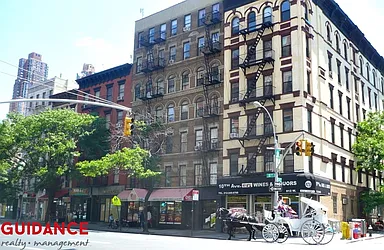 Rented by Guidance Realty Corp.