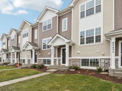 6540 Linden Trl #C, Wonder Lake, IL, 60097