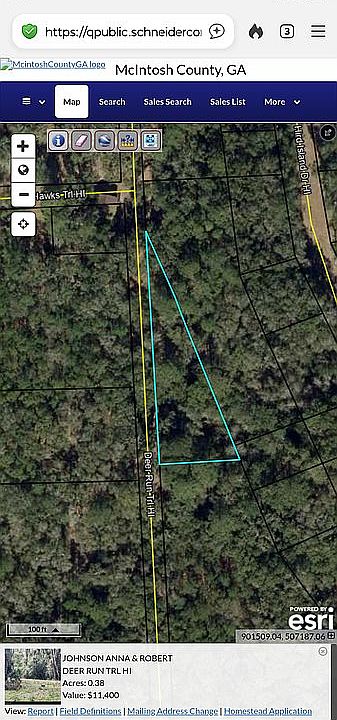 1st image of LOT 1 Deer Run Trl
