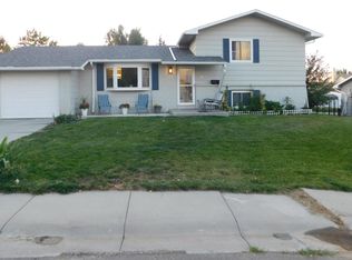 1882 Breck Ave, Casper, WY 82601