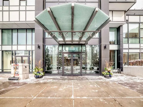 310 E 12th Ave SW #602, Calgary, AB T2R 1B5