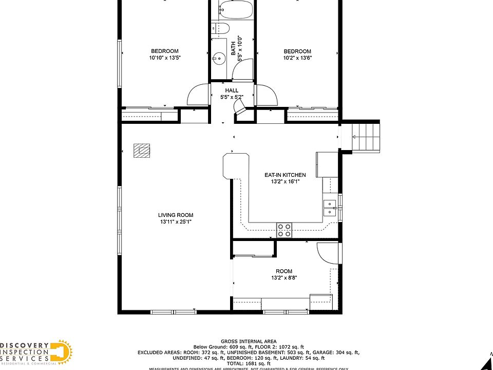 2nd image of 17 E Jones St