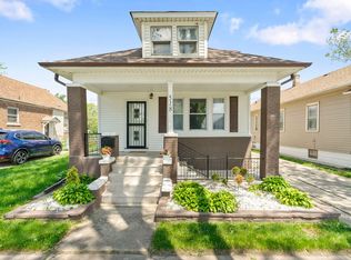 518 Frances St, Phoenix, IL 60426