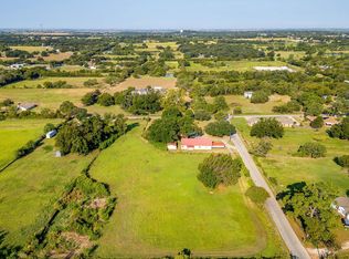 601 Eddy Ave, Joshua, TX 76058