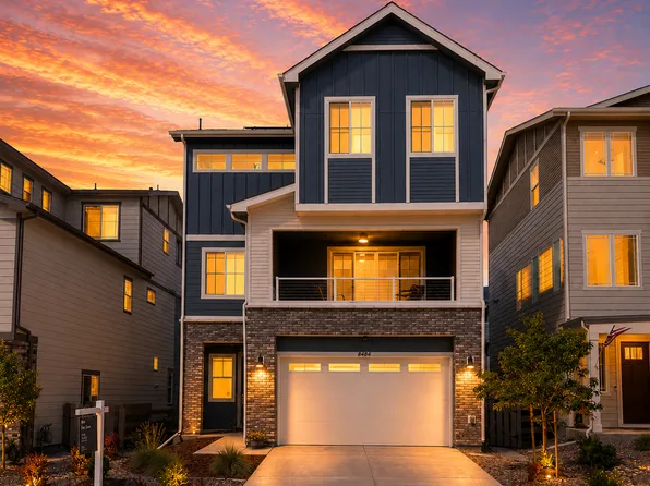 8484 Cokedale Dr, Littleton, CO 80125