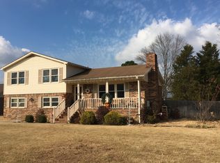 2403 Buckingham Dr SW, Huntsville, AL 35803
