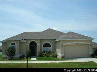 1795 Nature Cove Ln, Clermont, FL 34711