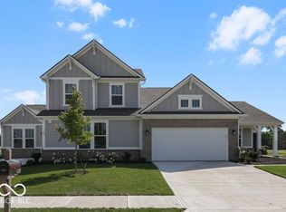 1205 Authentic Ln, Indianapolis, IN 46239