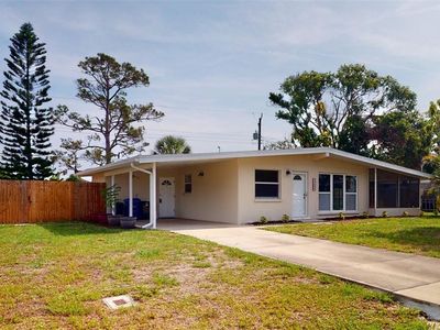 329 Glen Oak Rd, Venice, FL, 34293