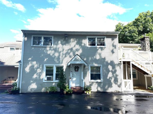 1 Parker Dr APT 4
