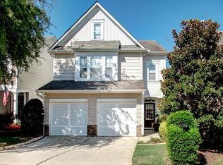 116 Hydrangea Bnd, Canton, GA 30114