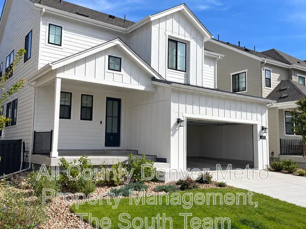 8915 Springsong Ln, Littleton, CO 80125