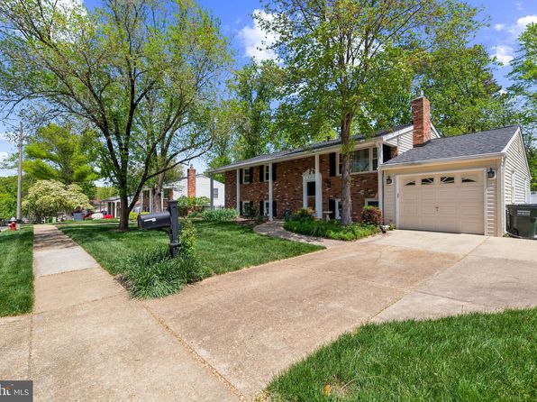 6919 Gillings Rd, Springfield, VA 22152