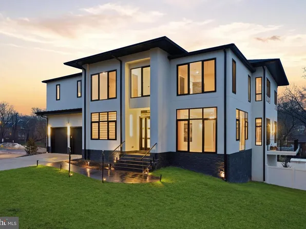 1573 Westmoreland St, McLean, VA 22101