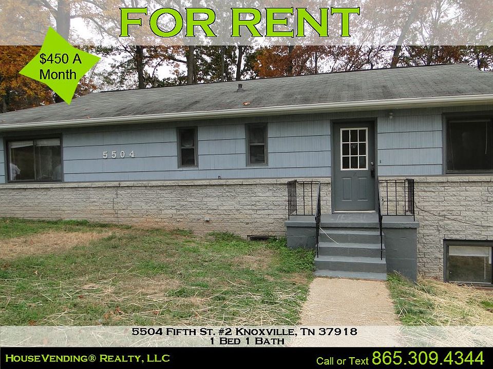 1st image of 5504 5th St APT 2