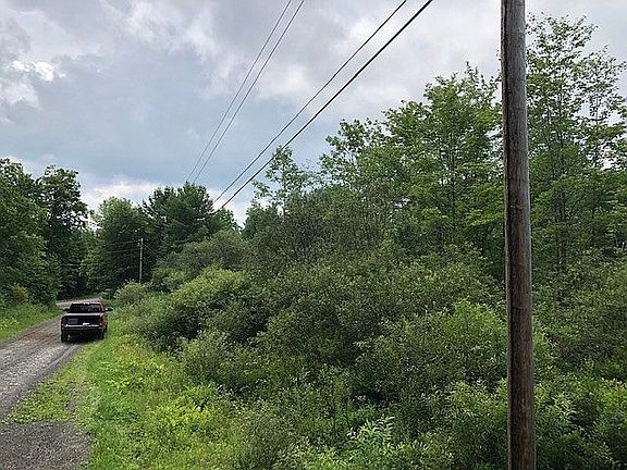 Property right of truck