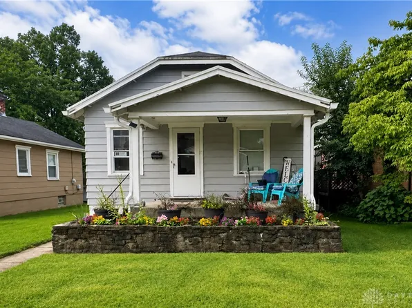 1356 Elmdale Dr, Dayton, OH 45409