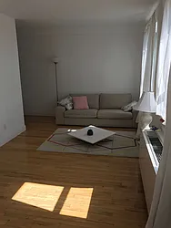 Rented by Tompkins Square Realty