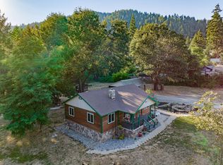 1801 Salyer Loop Rd, Salyer, CA 95563