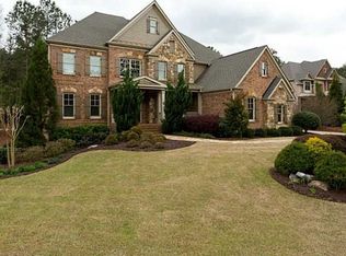 12995 Overlook Pass, Roswell, GA 30075