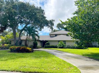 2085 Cavalla Rd, Vero Beach, FL 32963