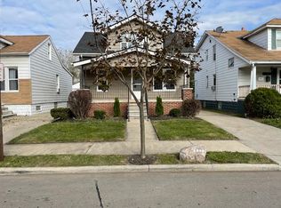 1388 College Ave, Lincoln Park, MI 48146