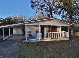 7171 Scenic Hts, Manchester, GA 31816