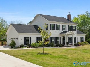 205 Lofton Rd NW, Huntsville, AL 35806