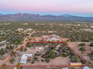 17039 E Montgomery Rd, Rio Verde, AZ 85263